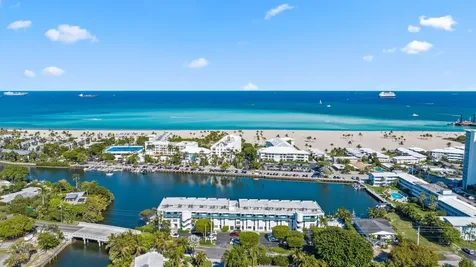 1800 S Ocean Drive Fort Lauderdale FL 33316