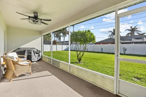 1843 SW Hudson Street Port St Lucie FL 34953