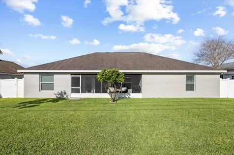 1843 SW Hudson Street Port St Lucie FL 34953