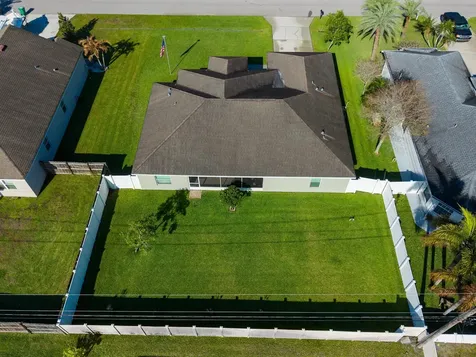 1843 SW Hudson Street Port St Lucie FL 34953