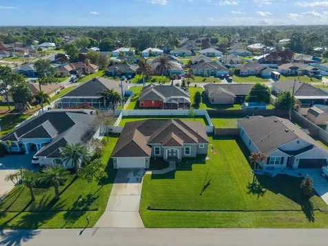 1843 SW Hudson Street Port St Lucie FL 34953