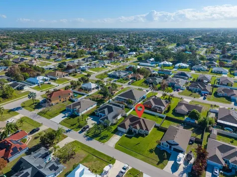 1843 SW Hudson Street Port St Lucie FL 34953