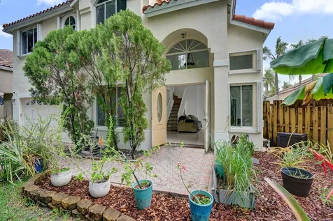 11230 Reveille Road Cooper City FL 33026