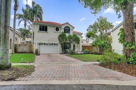 11230 Reveille Road Cooper City FL 33026