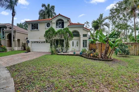 11230 Reveille Road Cooper City FL 33026
