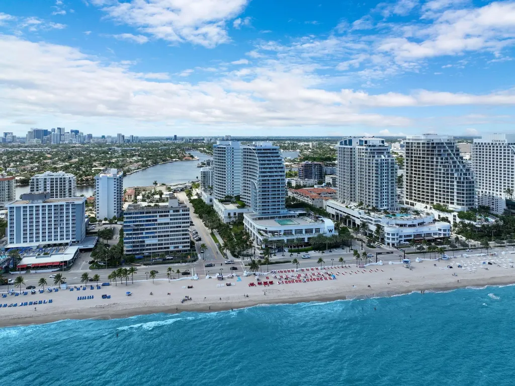 3101 Bayshore Drive Fort Lauderdale FL 33304