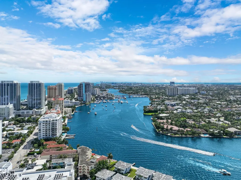 3101 Bayshore Drive Fort Lauderdale FL 33304