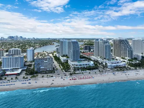 3101 Bayshore Drive Fort Lauderdale FL 33304