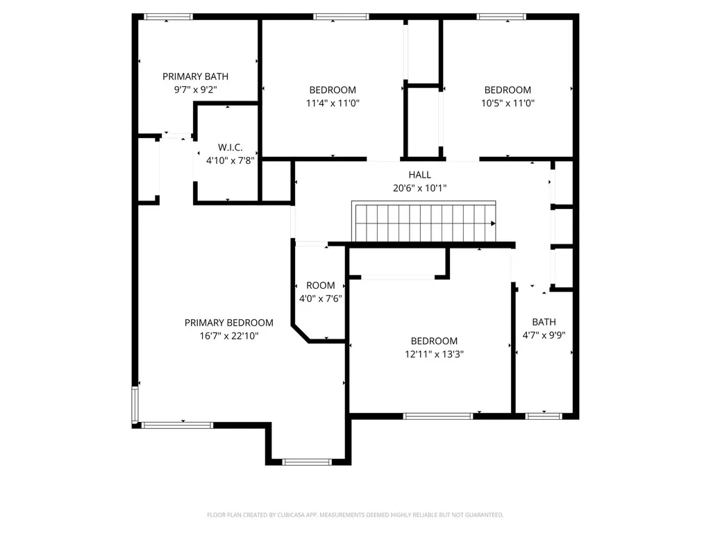 9378 NW 8th Circle Plantation FL 33324