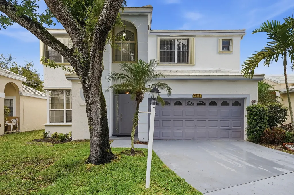 9378 NW 8th Circle Plantation FL 33324
