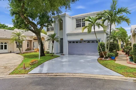 9378 NW 8th Circle Plantation FL 33324