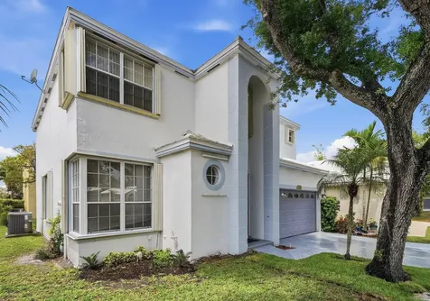 9378 NW 8th Circle Plantation FL 33324
