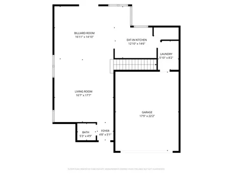 9378 NW 8th Circle Plantation FL 33324