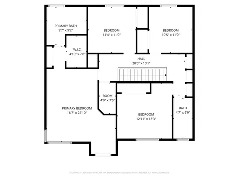 9378 NW 8th Circle Plantation FL 33324