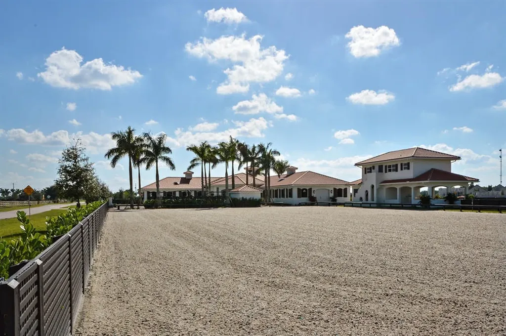 3689 Grand Prix Farms Drive Wellington FL 33414