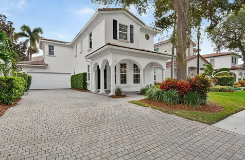 318 September Street Palm Beach Gardens FL 33410