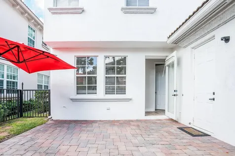 318 September Street Palm Beach Gardens FL 33410
