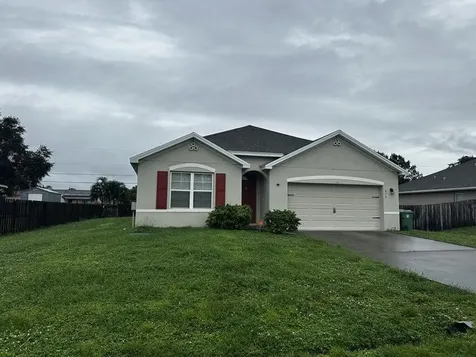 619 SW Post Terrace Port St Lucie FL 34953