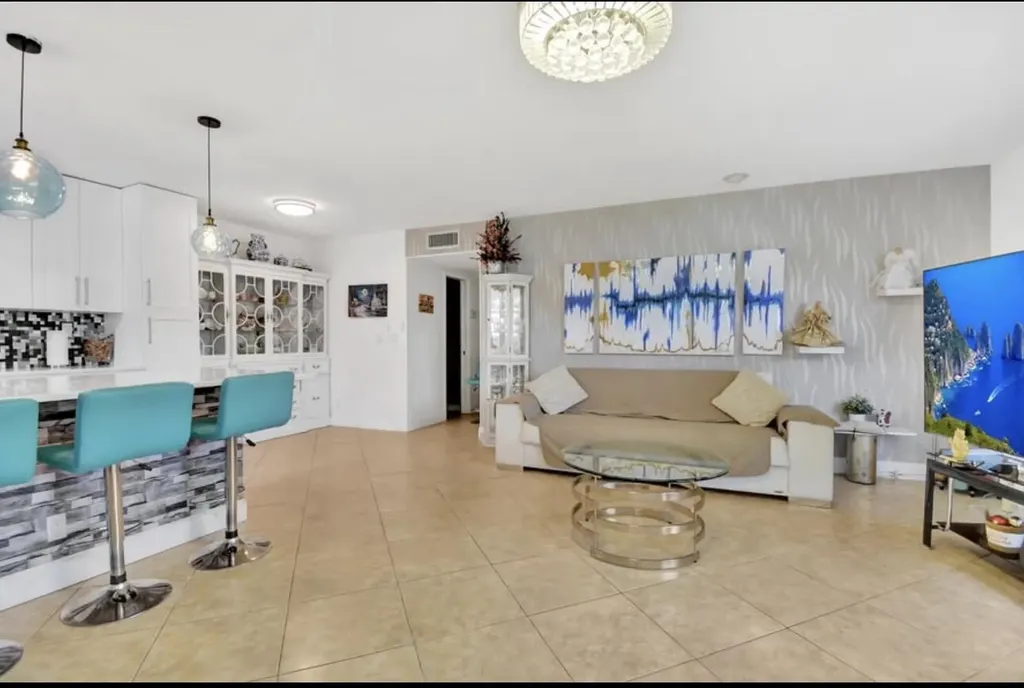 1232 Club Drive W Delray Beach FL 33445