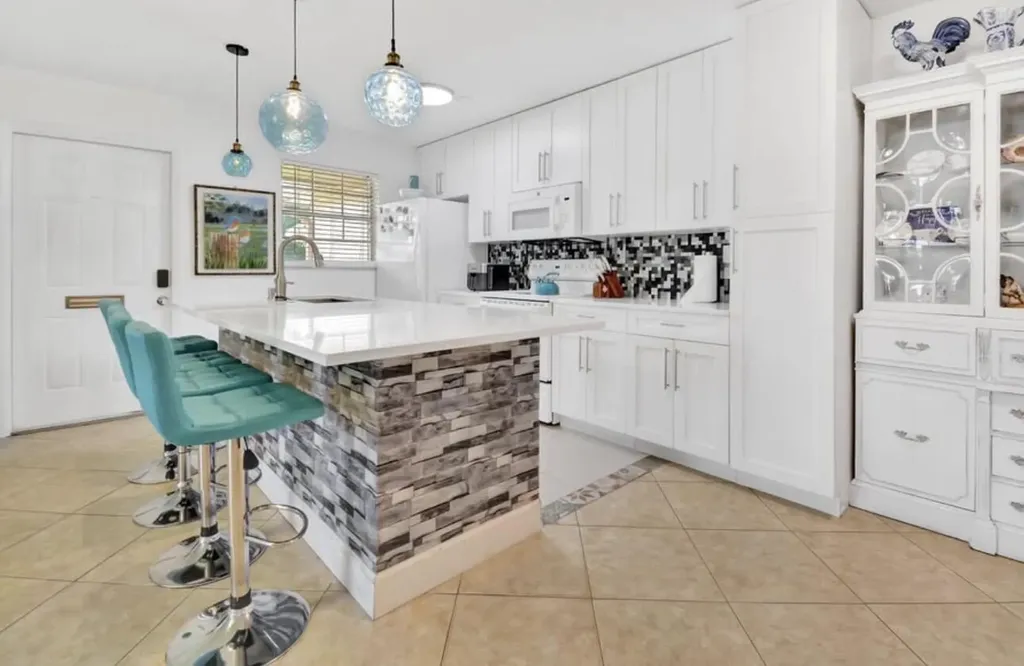 1232 Club Drive W Delray Beach FL 33445