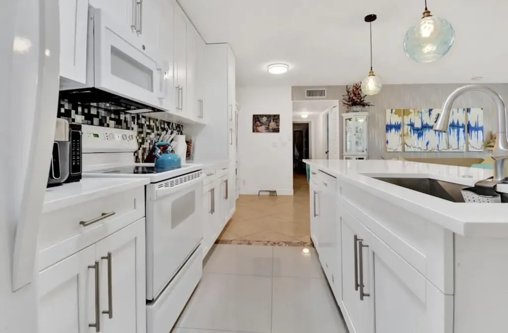 1232 Club Drive W Delray Beach FL 33445