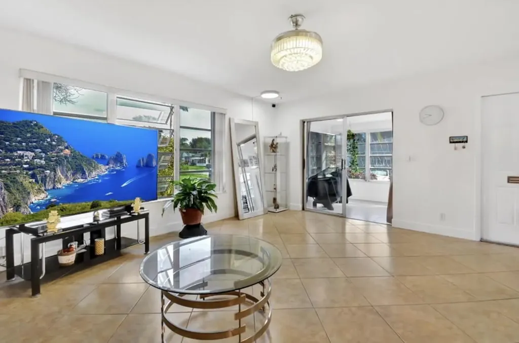 1232 Club Drive W Delray Beach FL 33445