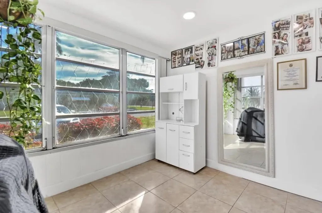 1232 Club Drive W Delray Beach FL 33445
