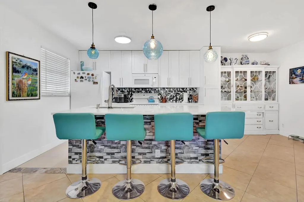 1232 Club Drive W Delray Beach FL 33445