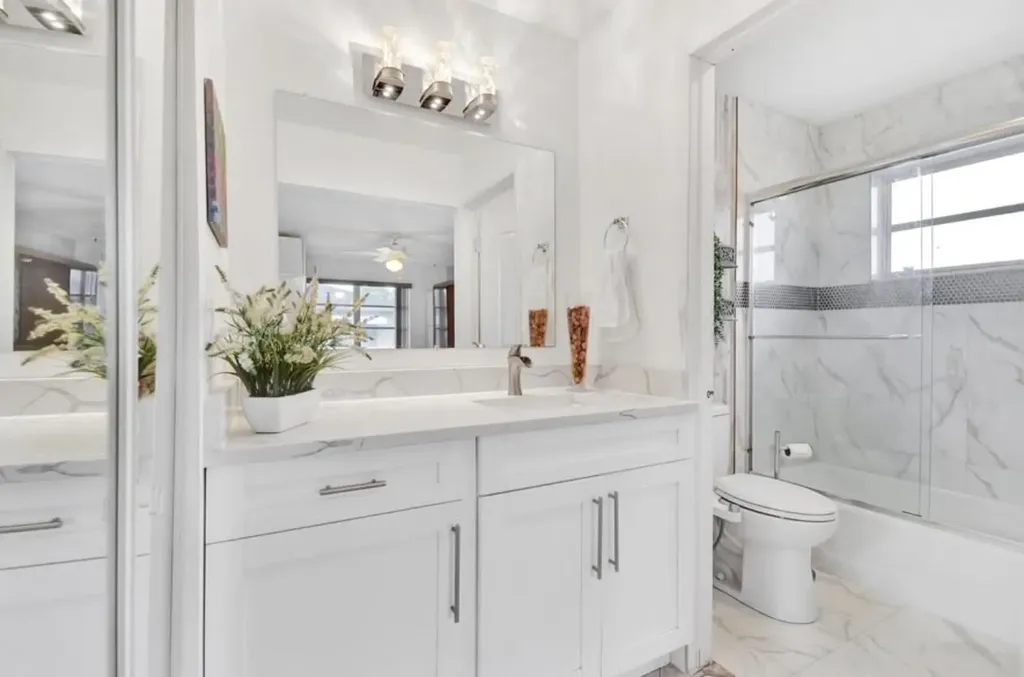 1232 Club Drive W Delray Beach FL 33445