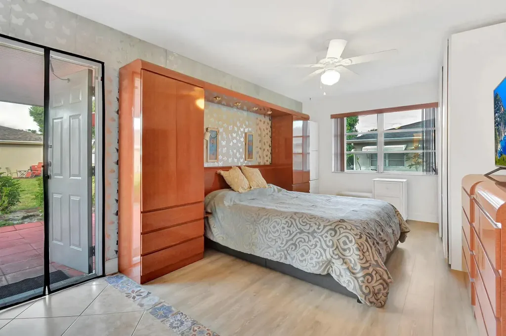 1232 Club Drive W Delray Beach FL 33445