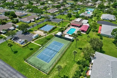 1232 Club Drive W Delray Beach FL 33445