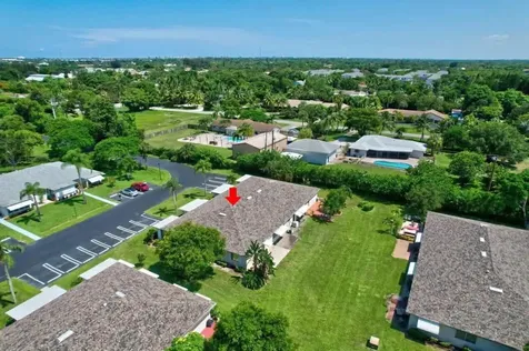 1232 Club Drive W Delray Beach FL 33445