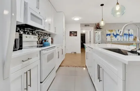 1232 Club Drive W Delray Beach FL 33445