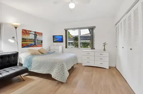 1232 Club Drive W Delray Beach FL 33445