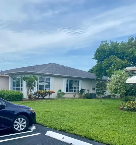 1232 Club Drive W Delray Beach FL 33445