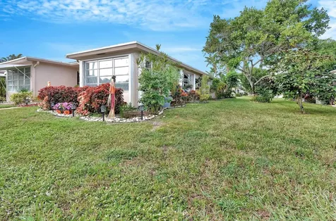 1232 Club Drive W Delray Beach FL 33445