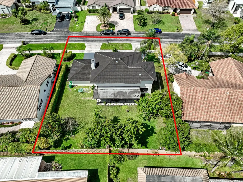 6840 W Wedgewood Avenue Davie FL 33331