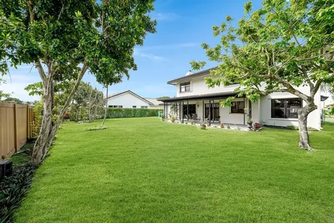 6840 W Wedgewood Avenue Davie FL 33331