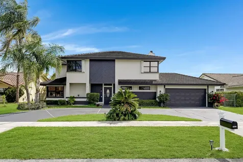 6840 W Wedgewood Avenue Davie FL 33331