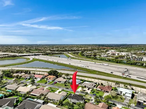 6840 W Wedgewood Avenue Davie FL 33331
