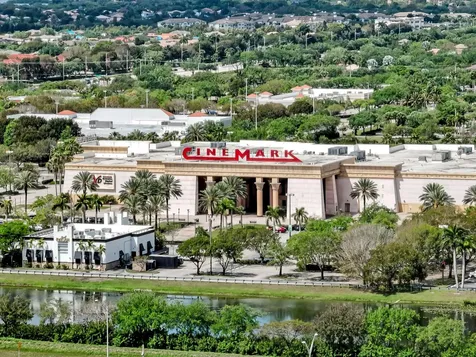 6840 W Wedgewood Avenue Davie FL 33331