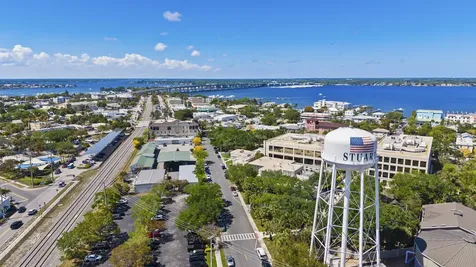 5373 SE Jennings Lane Stuart FL 34997