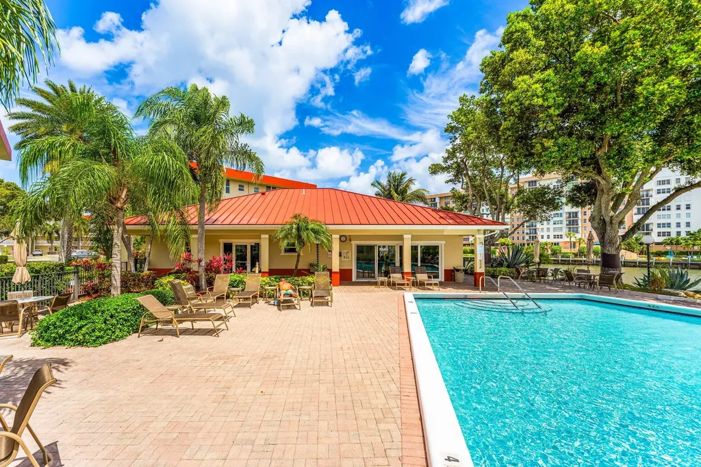 3100 NE 48th Court Lighthouse Point FL 33064