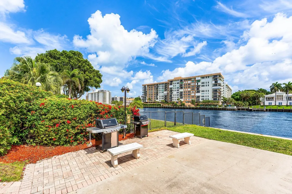 3100 NE 48th Court Lighthouse Point FL 33064