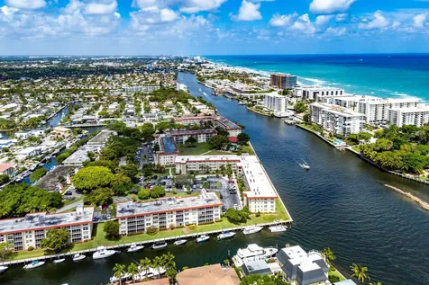 3100 NE 48th Court Lighthouse Point FL 33064