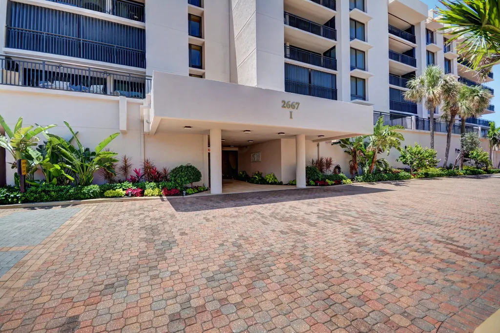 2667 N Ocean Boulevard Boca Raton FL 33431