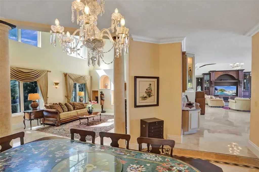 2875 NE 25th Court Fort Lauderdale FL 33305