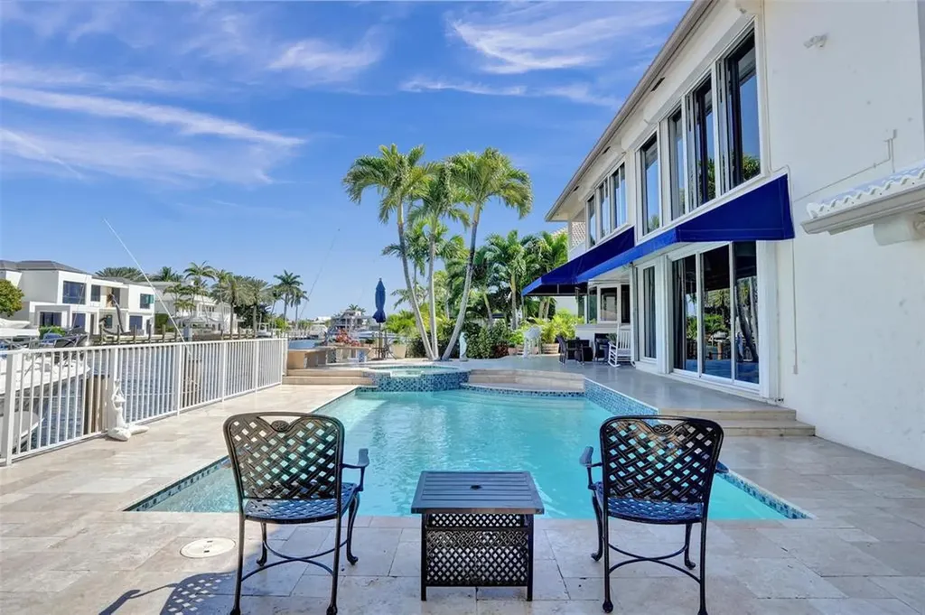 2875 NE 25th Court Fort Lauderdale FL 33305