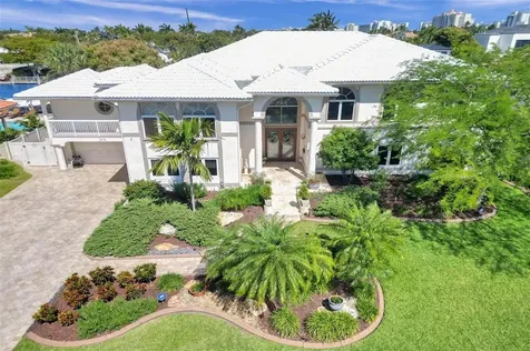 2875 NE 25th Court Fort Lauderdale FL 33305