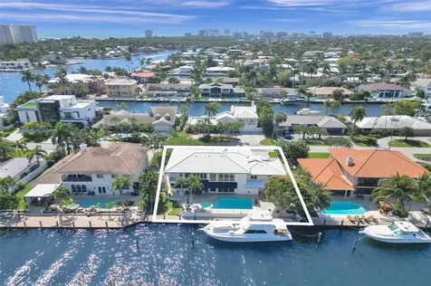2875 NE 25th Court Fort Lauderdale FL 33305
